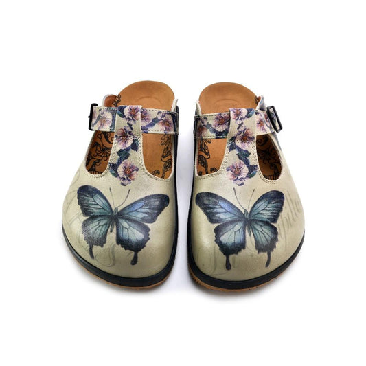 Clogs GYB502 (2272941998176)