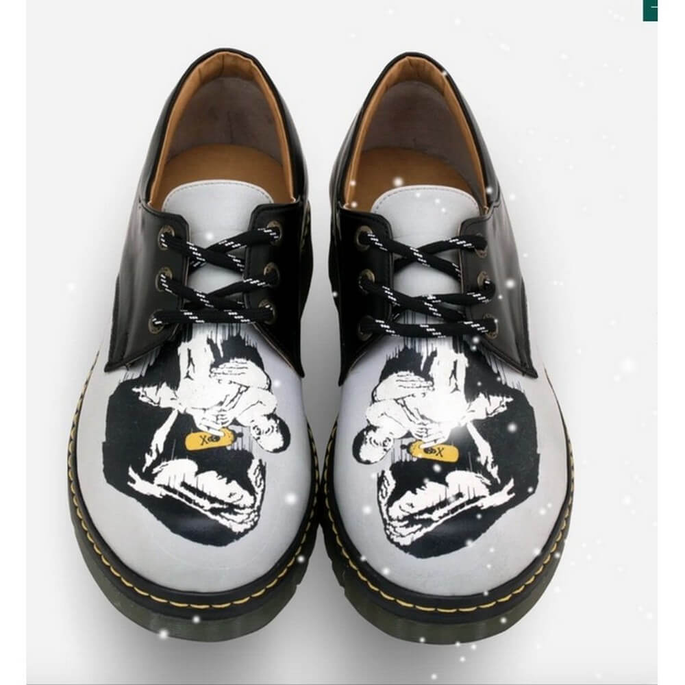 Oxford Shoes HOGX101