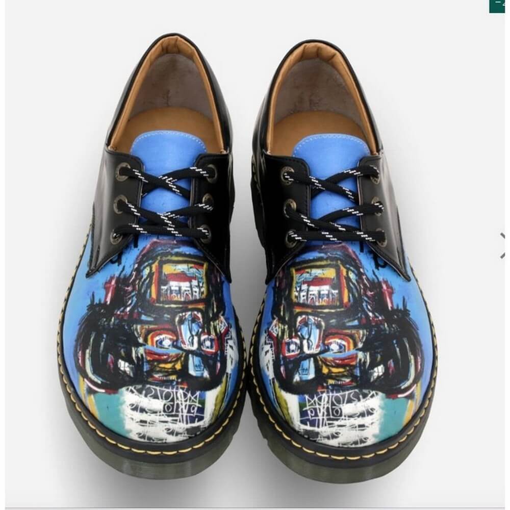 Oxford Shoes HOGX102