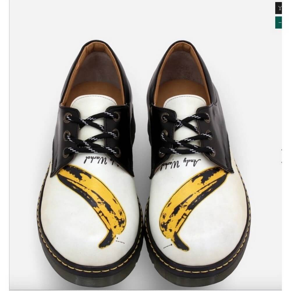 Oxford Shoes HOGX103