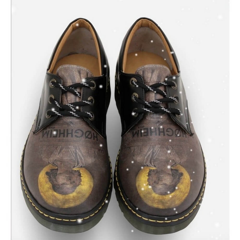 Oxford Shoes HOGX105