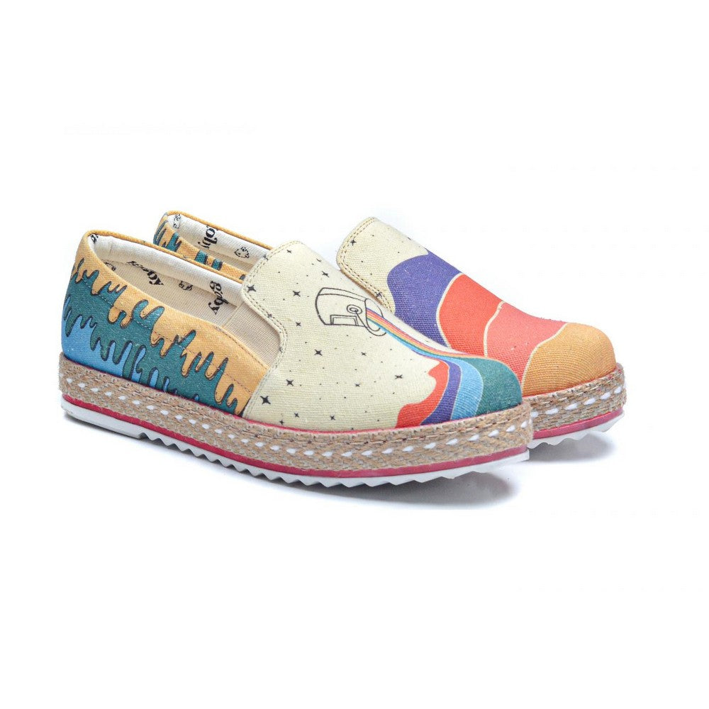 Sneaker Shoes HV1506