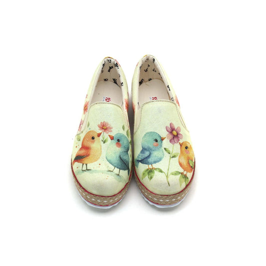 Sneaker Shoes HV1605