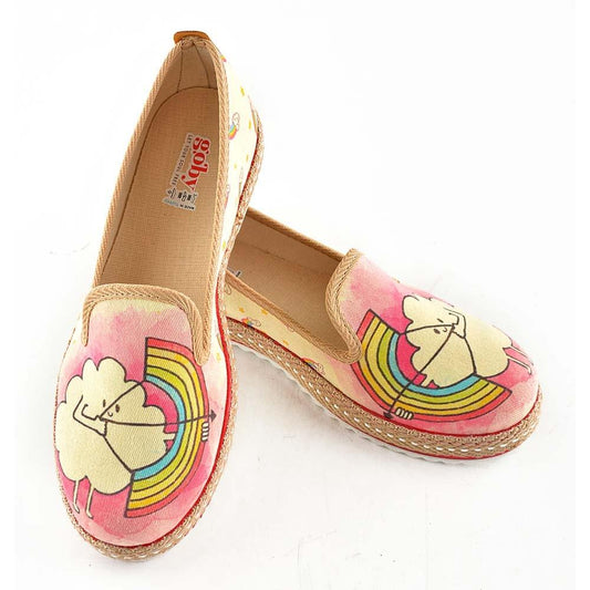 Sneaker Shoes HVD1467 (1405807427680)