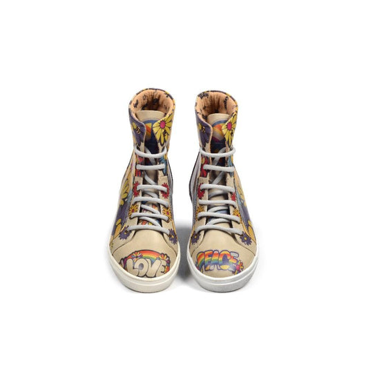 Short Bot JAS208 (2272943505504)