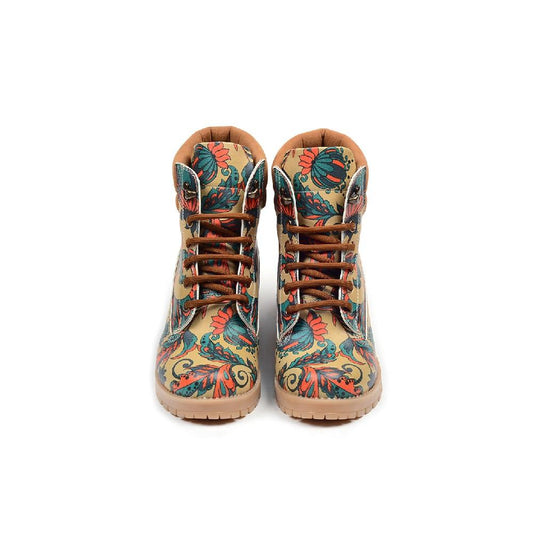 Short Boots KAT135 (2241838252128)