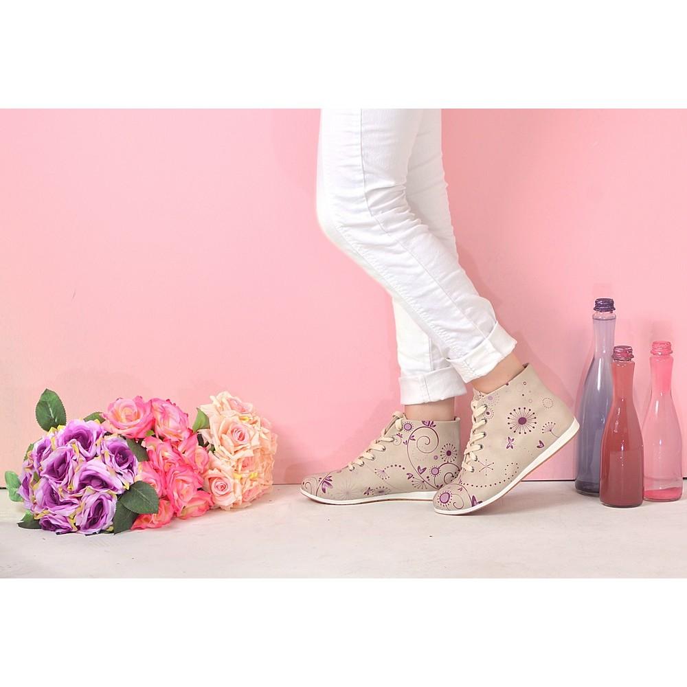 Smartness Short Boots LND1126 (1421190791264)