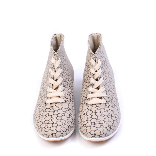 Stones Short Boots LND1136 (1421191872608)