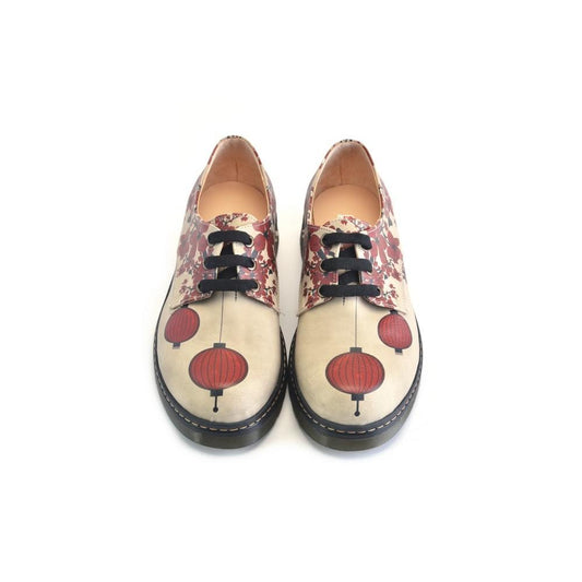 Mistic Oxford Shoes MAX121 (1421197607008)