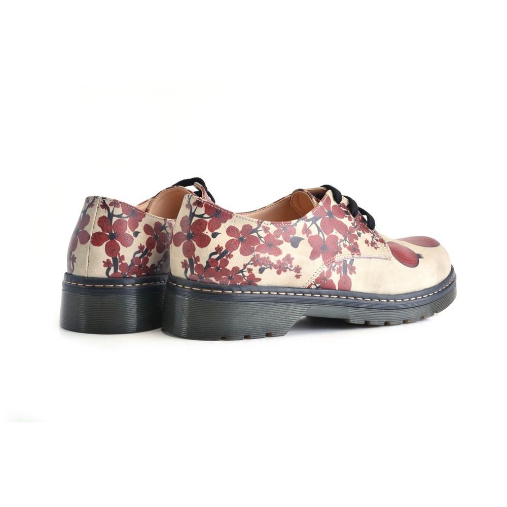 Mistic Oxford Shoes MAX121 (1421197607008)