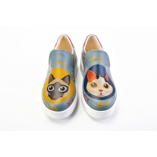 Sneaker Shoes MYN201 (1421209305184)