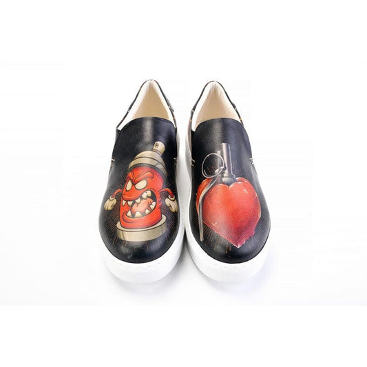 Sneaker Shoes MYN203 (1421209567328)