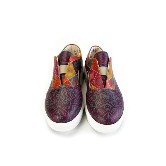 Sneaker Shoes MYN304 (1421210091616)