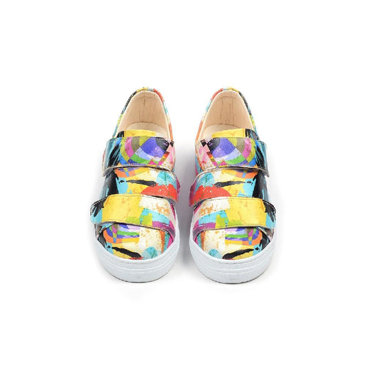 Sneaker Shoes NAC117 (2249577136224)