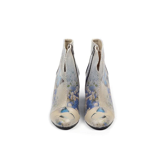 Ankle Boots NBD101 (2272845332576)