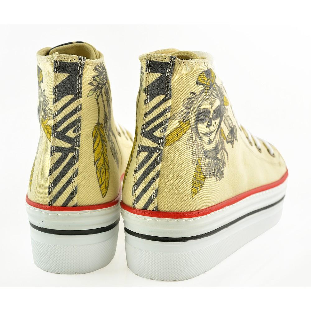 Sneaker Shoes NCV101 (2272846184544)