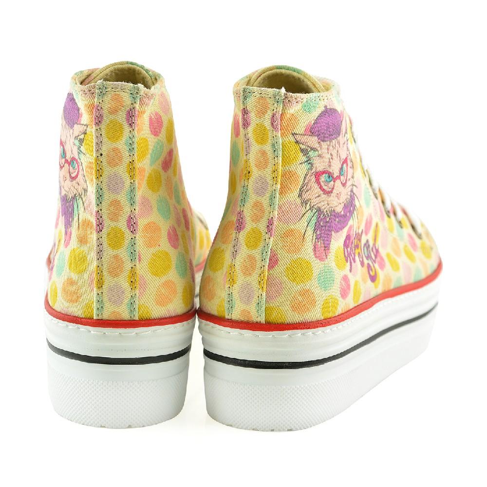 Sneaker Shoes NCV103 (2272846282848)