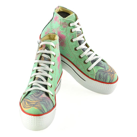 Sneaker Shoes NCV104 (2272846348384)