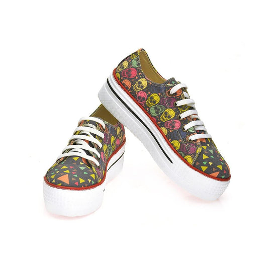 Sneaker Shoes NCV203 (2272847200352)