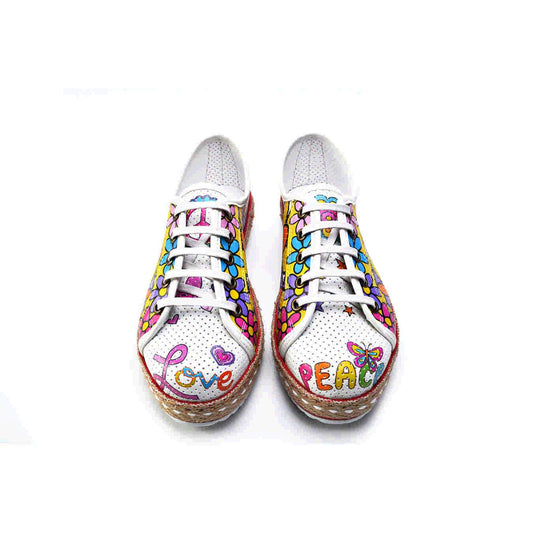 Sneaker Shoes NDEL109 (1891145973856)