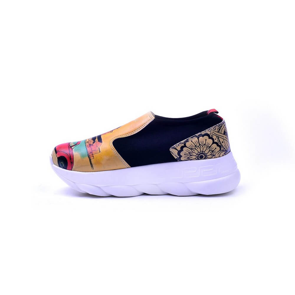 Sneaker Shoes NDV112