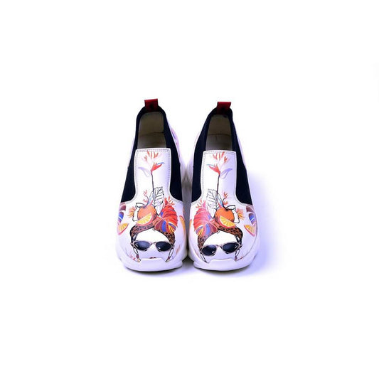 Sneaker Shoes NDV113