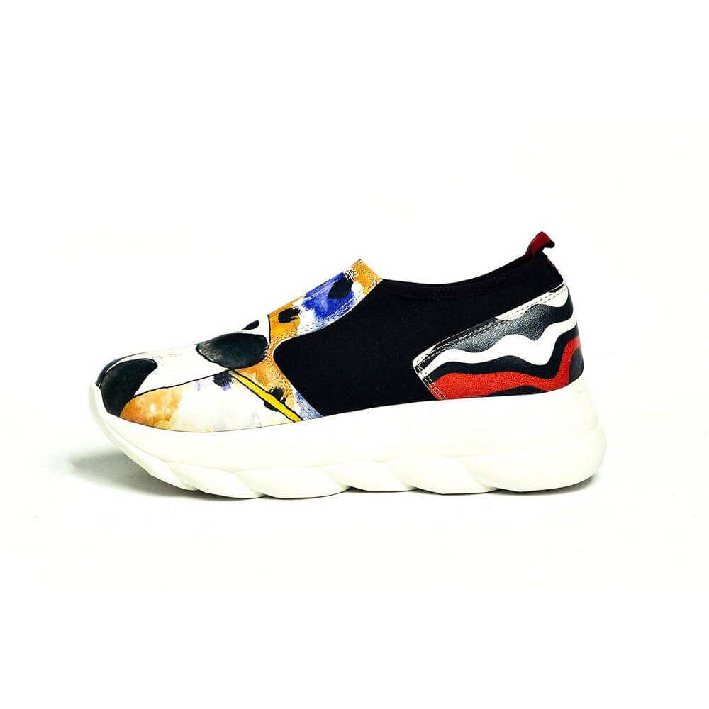 Sneaker Shoes NDV115