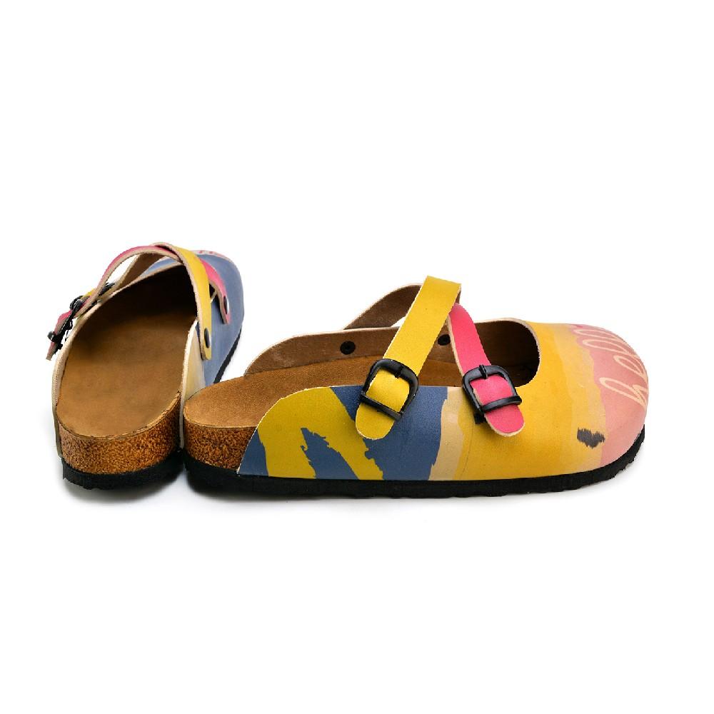 Clogs NEF102 (2272848052320)