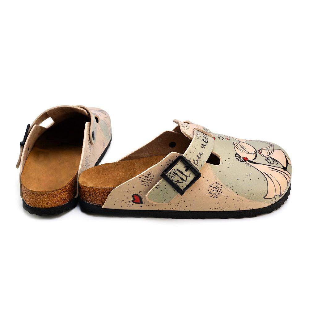 Clogs NEF305 (2272848511072)