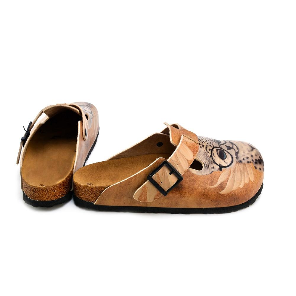 Clogs NEF307 (2272848609376)
