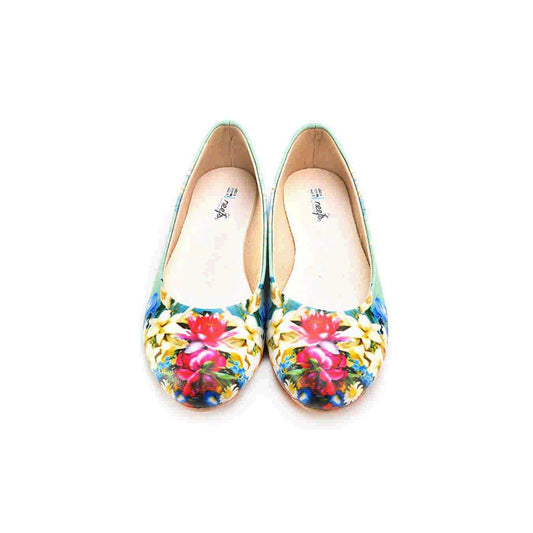 Ballerinas Shoes NFS1006 (1891146563680)