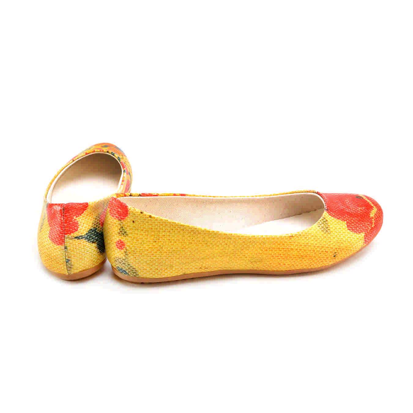 Ballerinas Shoes NFS1007 (1891146629216)