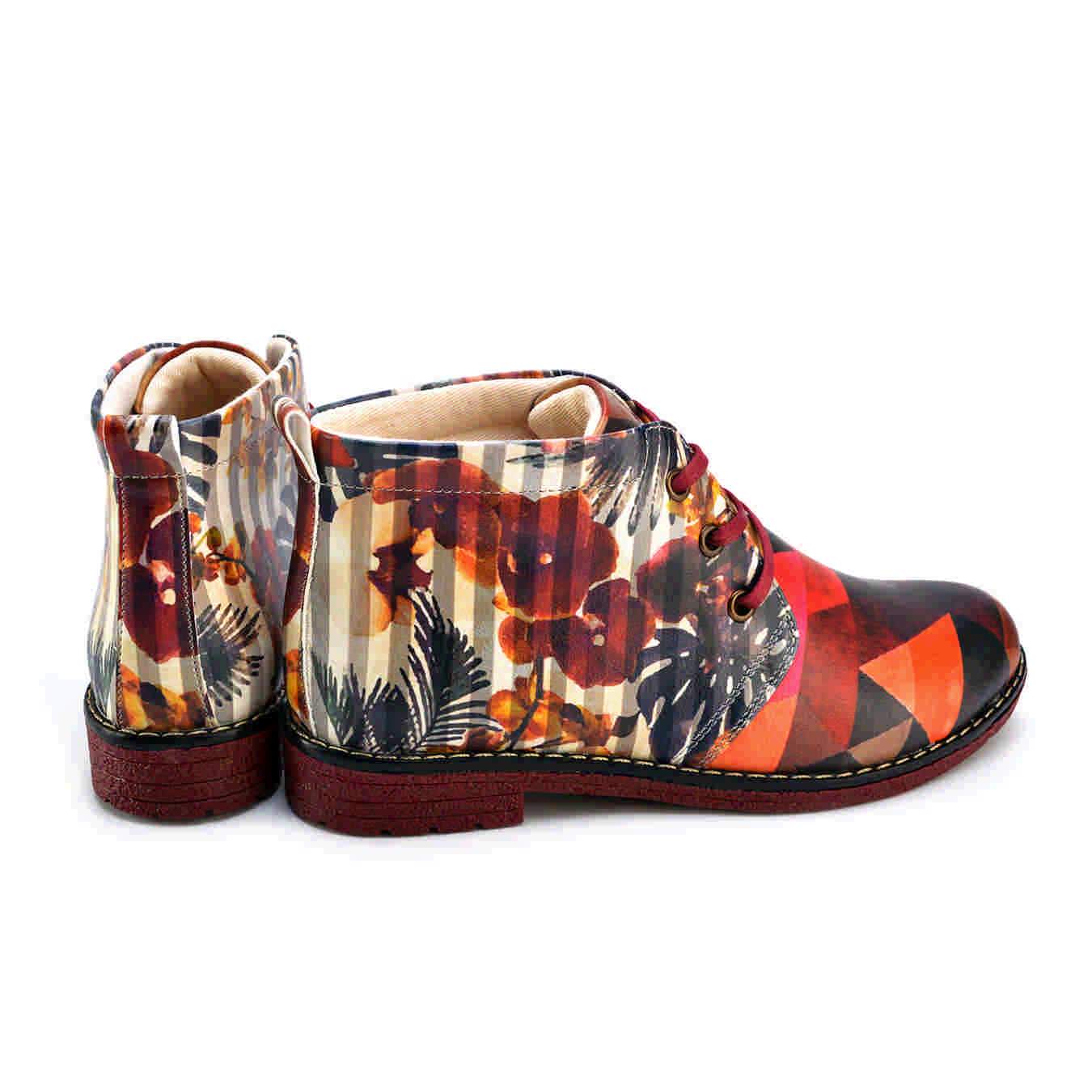 Ankle Boots NHP121 (1891146858592)