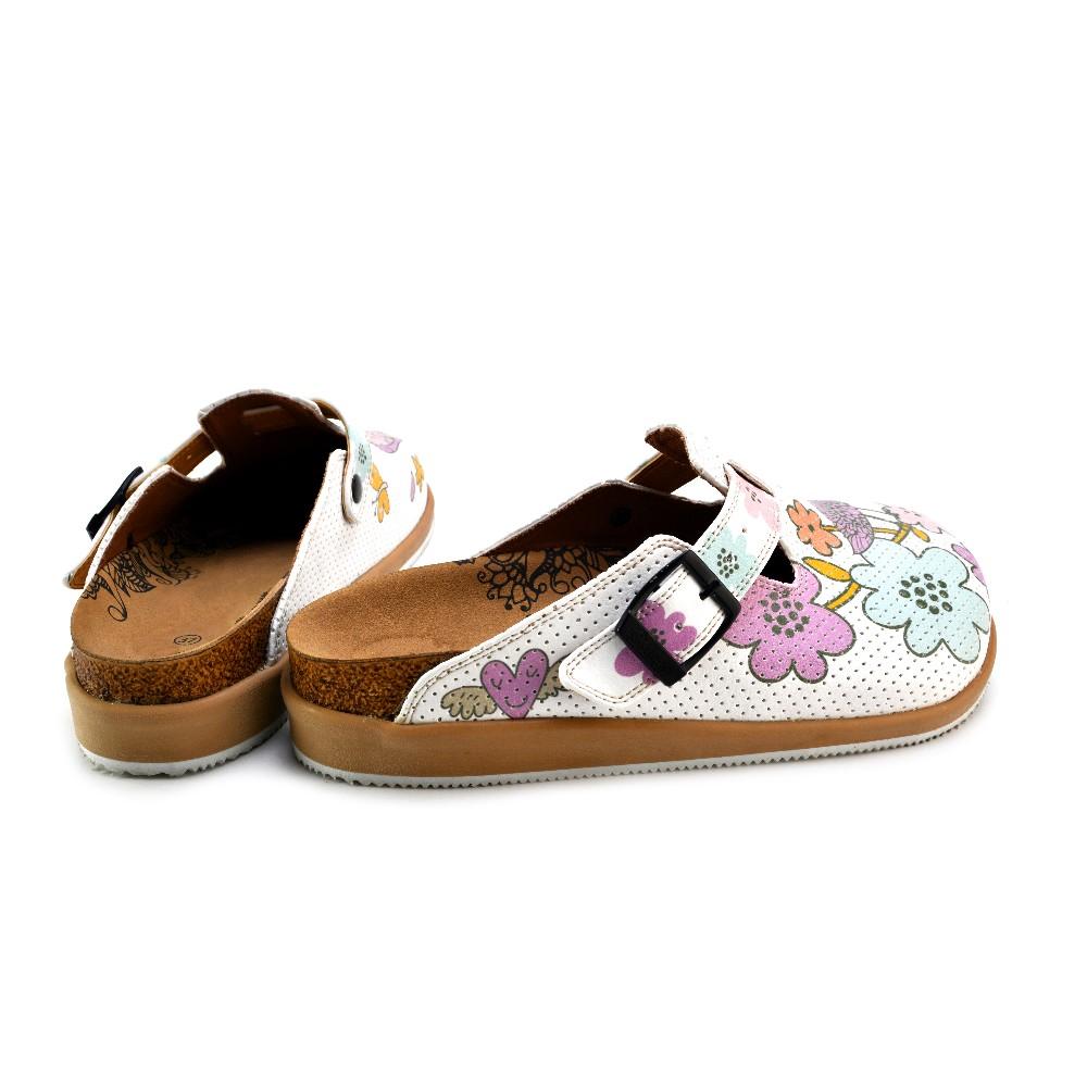 Clogs NKD101 (2272854507616)