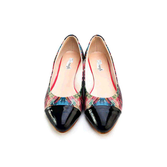 Ballerinas Shoes NMS112 (1891147186272)