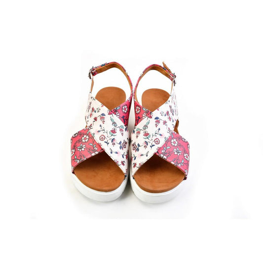 Casual Sandals NSN101 (770220163168)