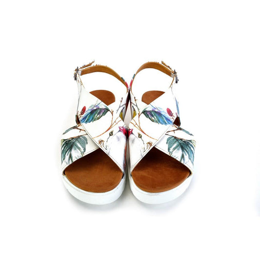 Casual Sandals NSN111 (770214461536)