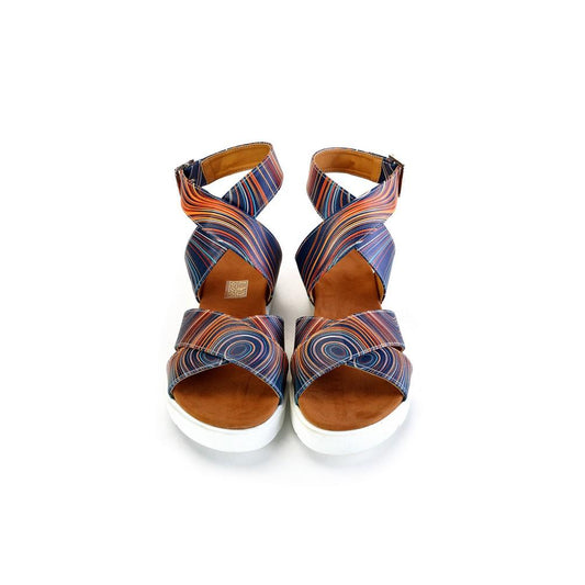 Casual Sandals NSN208 (770214658144)