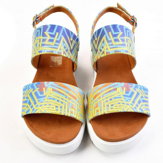 Casual Sandals NSN301 (770220556384)