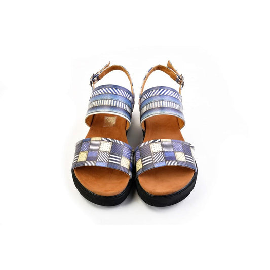 Casual Sandals NSN308 (770221080672)