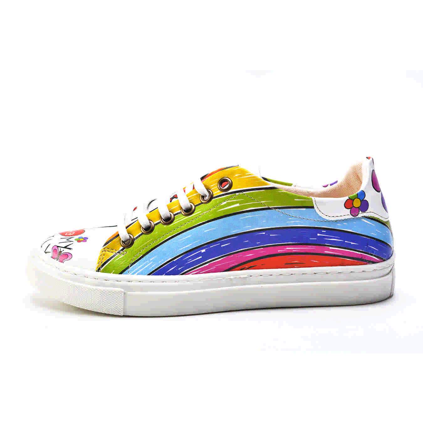 Sneaker Shoes NSP110 (1891147350112)