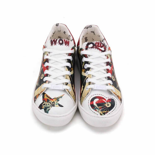 Sneaker Shoes NSP123