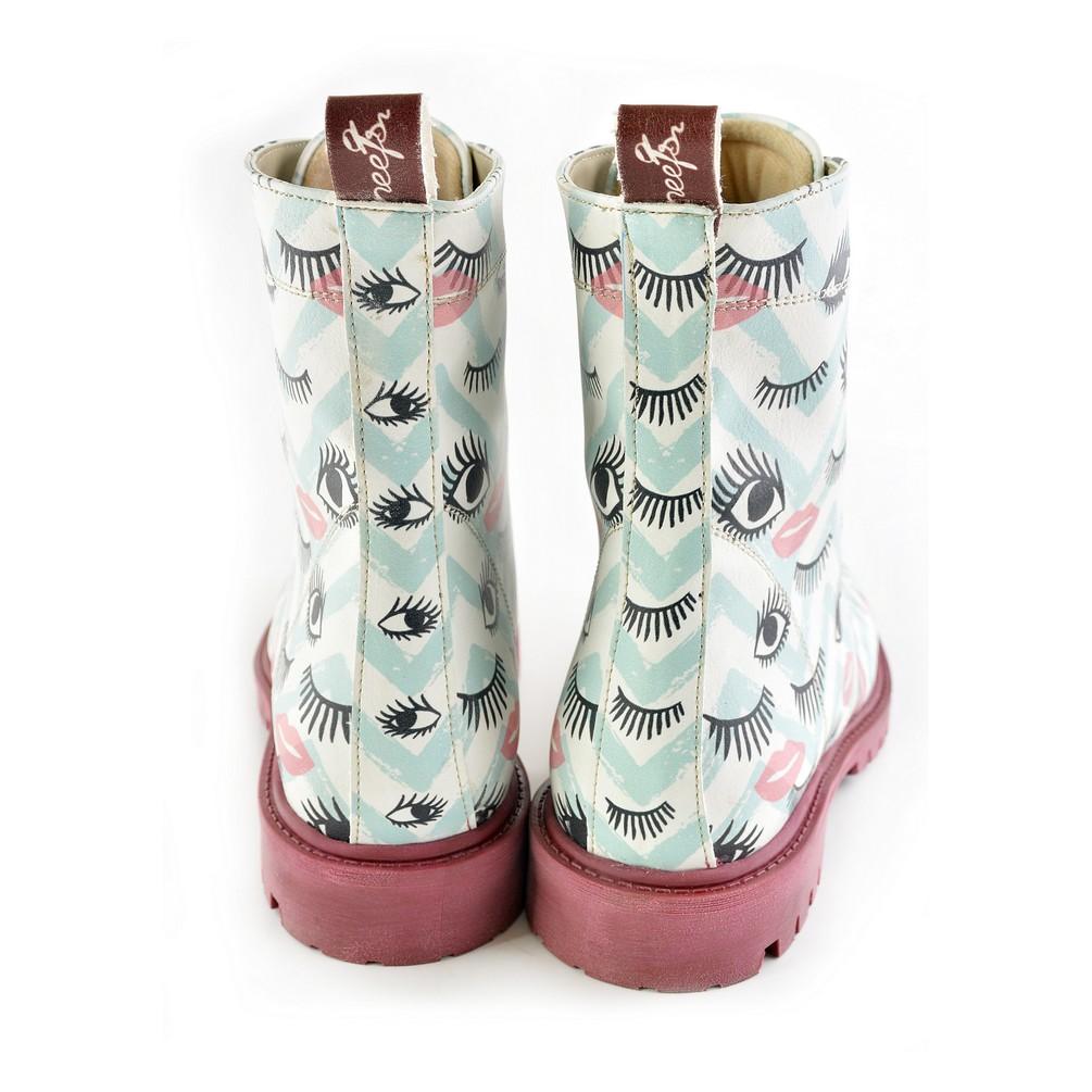 Long Boots NTM1015 (770215870560)