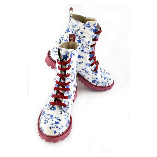 Long Boots NTM1018 (770215968864)