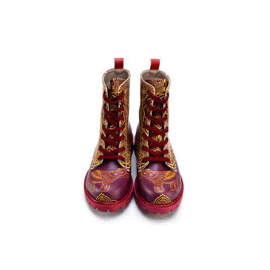 Long Boots NTM1021 (1891147579488)