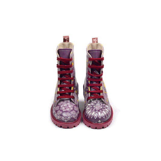 Long Boots NTM1027 (1891147776096)