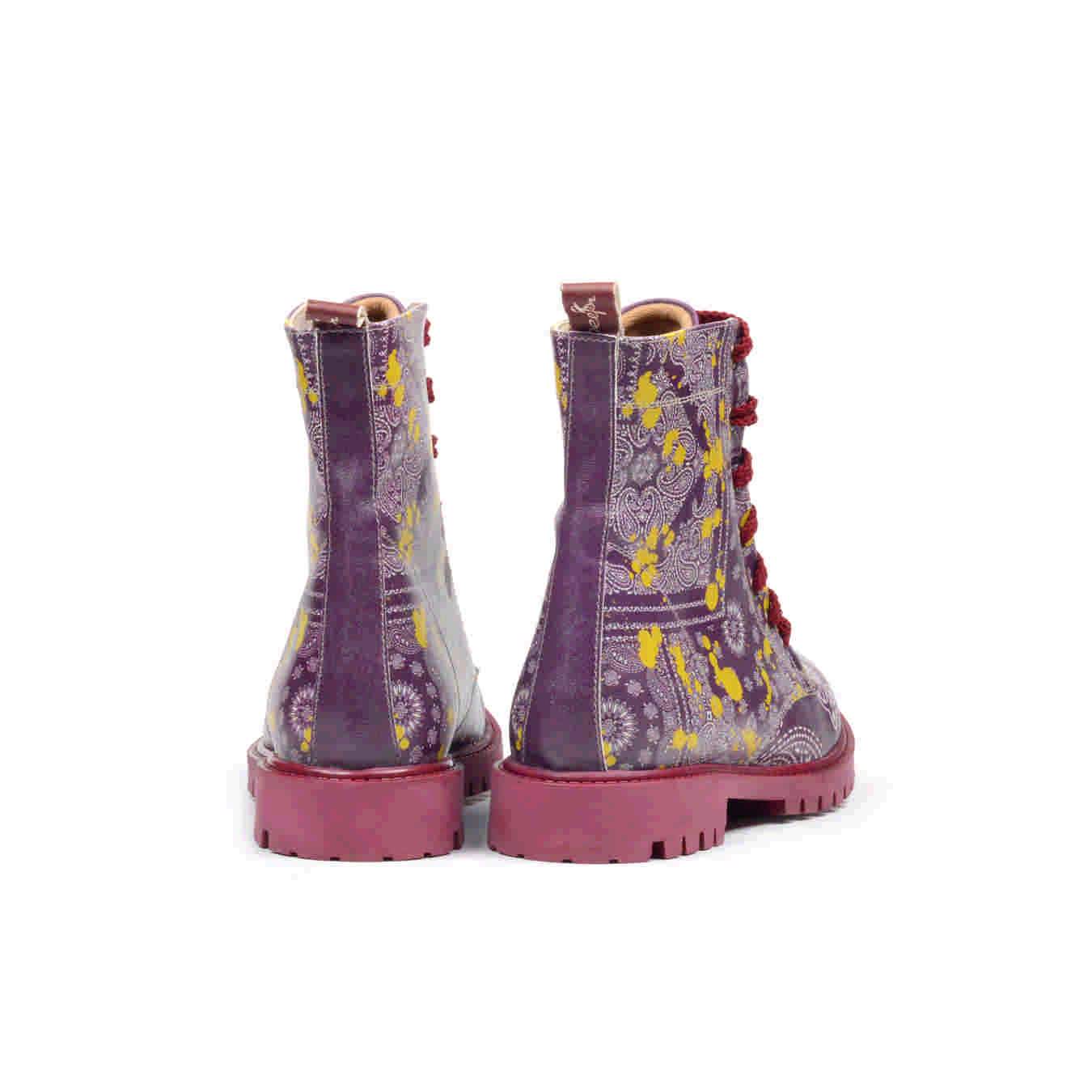 Long Boots NTM1027 (1891147776096)