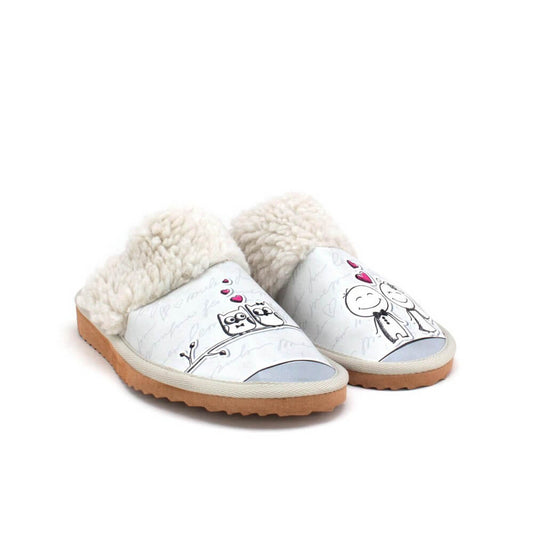 Shearling Slipper NTR131
