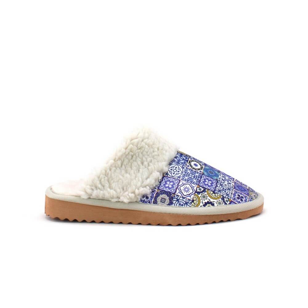 Shearling Slipper NTR134