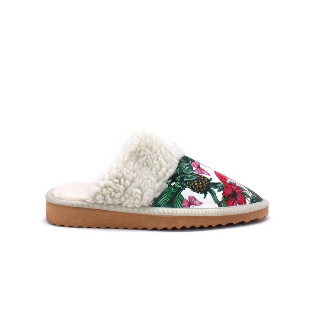 Shearling Slipper NTR135